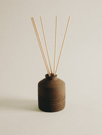 Stoneware Clay Diffuser