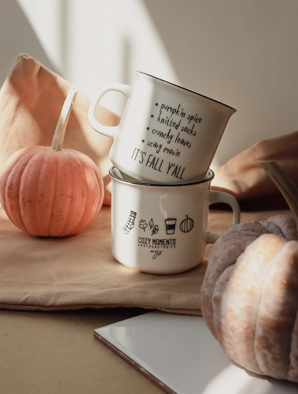 It's Fall - AYS mug