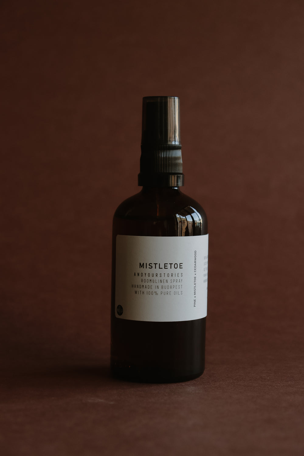 Mistletoe - Room&Linen Spray