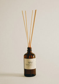 Autumn in New York - Reed Diffuser