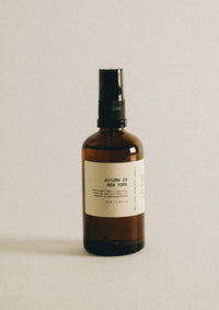 Autumn in NY - Room&Linen Spray
