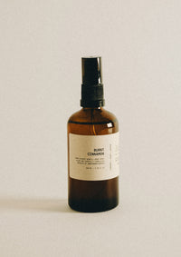 Burnt Cinnamon - Room&Linen Spray