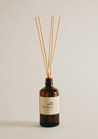 Burnt Cinnamon - Reed Diffuser