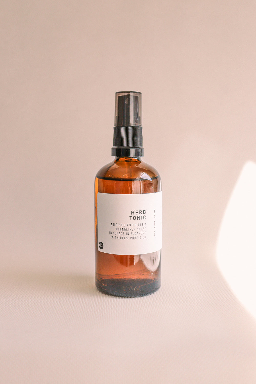 Herb Tonic - Room&Linen Spray