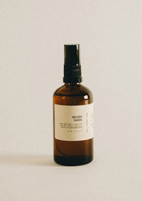 Golden Suede - Room&Linen Spray