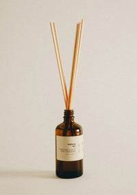 Pumpkin Pie - Reed Diffuser