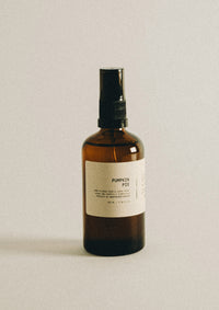 Pumpkin Pie - Room&Linen Spray