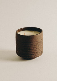 Stoneware Clay - Burnt Cinnamon