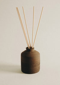 Stoneware Clay Diffuser