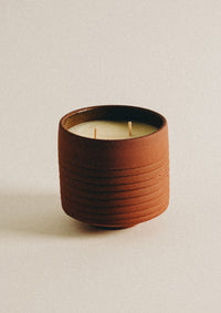 Stoneware Terracotta - Pumpkin Pie